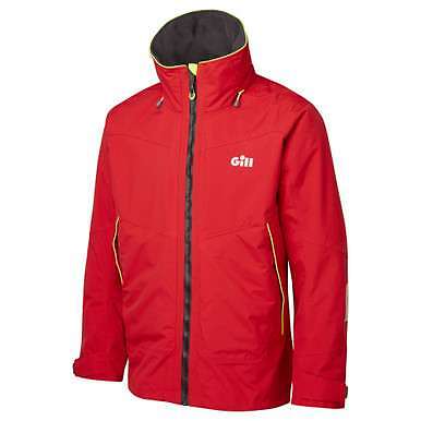 Men gill os3 coastal jacket - coastal,