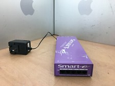 Smart-e SmartCast X SCX-TX500 + POWER SUPPLY TESTED WORKING FREE P&P UK 