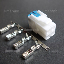 Pin power connector cable - connector,