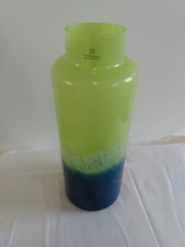 Brand New Habitat Green and