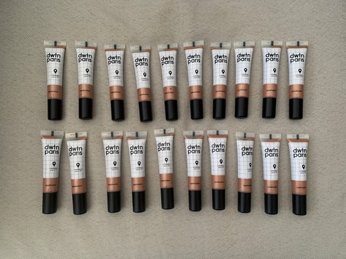 Joblot lot dwtn paris - joblot,