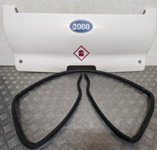 Bailey Pageant  2000 Front