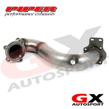 Piper Exhausts DP21B VAUXHALL ASTRA MK6 2.0 GTC/VXR VXR DOWNPIPE