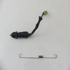 Kawasaki ZXR 750 L / J Brake