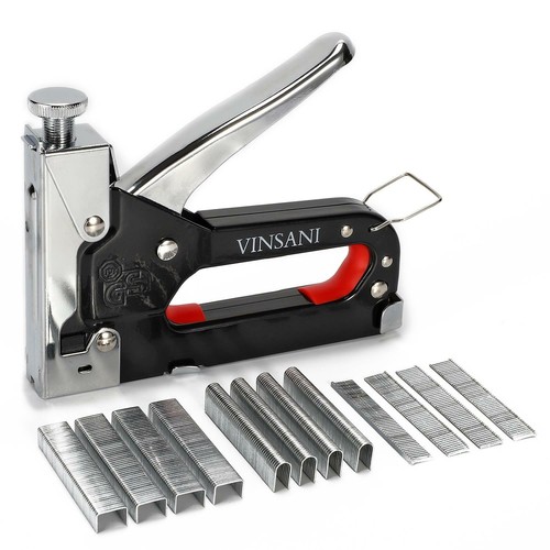 Vinsani heavy duty - vinsani, stainless