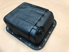 Fiat 126 Aircooled Engine Sump