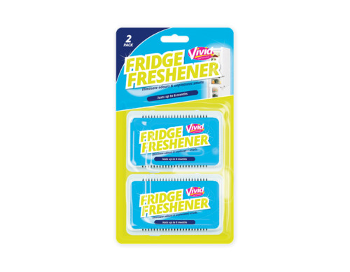 2pc fridge freshener - 2pc,