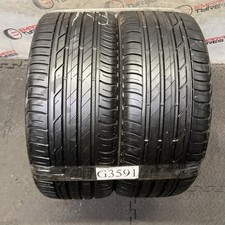 2x 215 45 R17 91W XL
