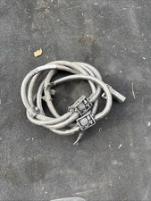 MERCEDES C CLASS W205 WINDSCREEN WASHER JET NOZZLE HEATED A2058600192