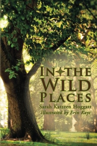 The wild places - the, by