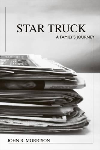 John morrison star truck - john,