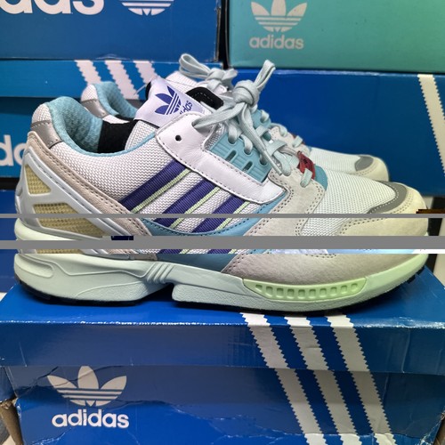 Adidas 8000 5 white - uk,