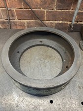 Riser block 4" for Bridgeport