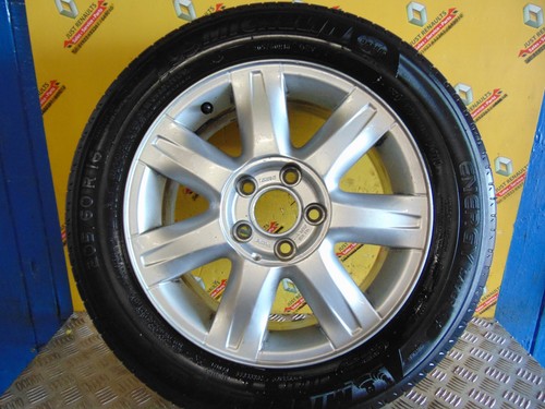 Renault laguna mk3 205 16 - laguna,