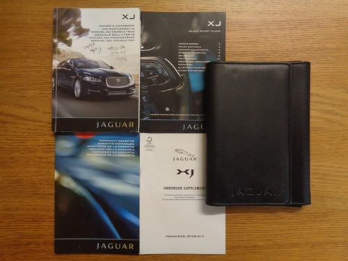 Jaguar owners - xj,