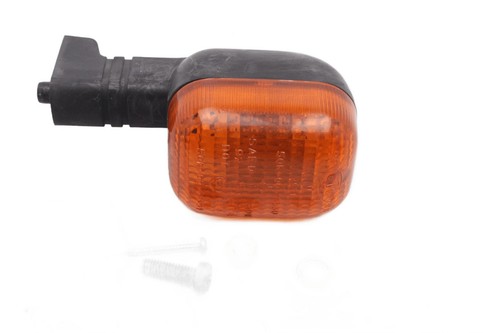 Indicator rear right orange