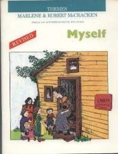 Myself paperback marlene - myself,