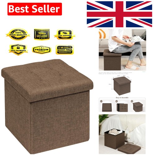 32cm folding brown - folding,