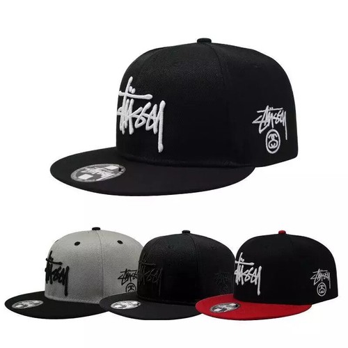 Stussy men hat brand - hat,