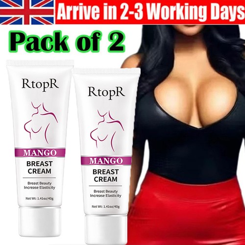 Pack breast enlargement - breast,