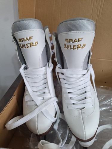 Graf bolero crystal iceskates - bolero,