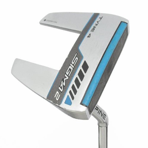 Used ping sigma tyne - used, 4