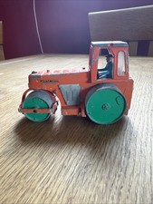 Dinky Toys Aveling Barford
