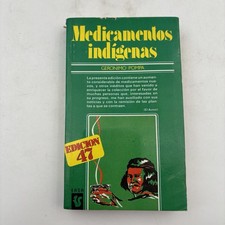 Medicamentos Indígenas –