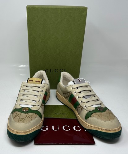 New gucci screener - new!,