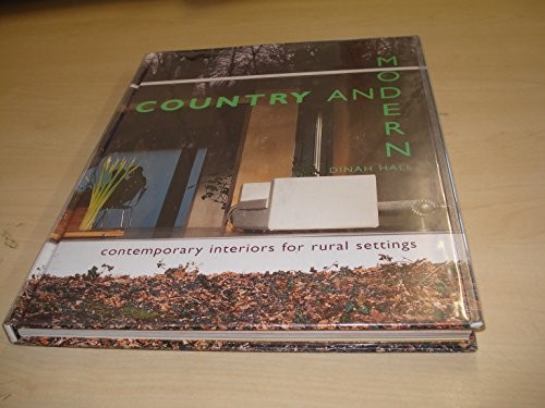 Country and modern - and,