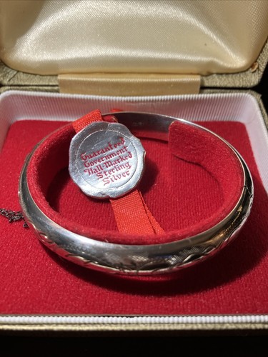 Vintage sterling silver - vintage,