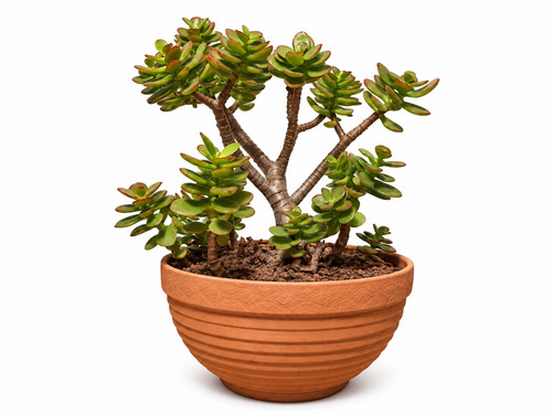 Jade plant money tree - jade,