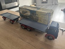 Vintage Shackleton Toy