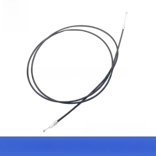 Front hood release cable - hood,