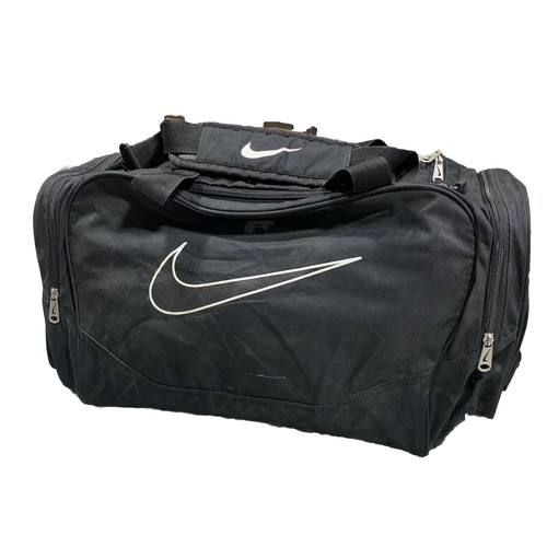 Vtg nike black medium - vtg, bag