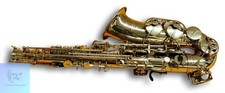Selmer alto saxophone mark - selmer,