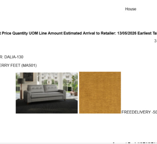 1500 brand new yellow - brand,
