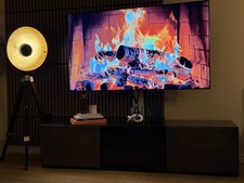 IKEA Besta TV Unit /Bench with