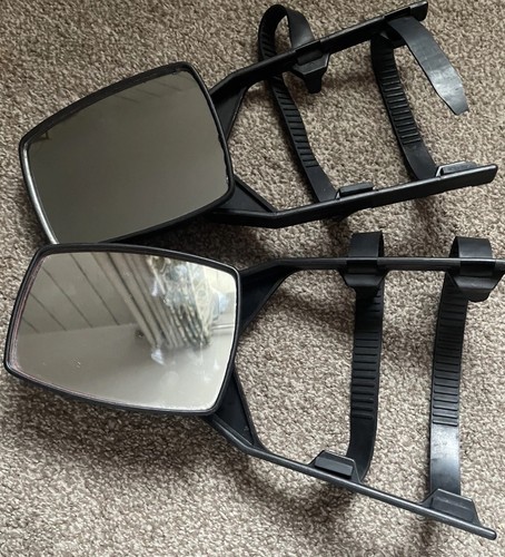 Towing mirrors raydot - mirrors, by