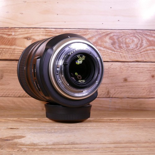 Used tamron 70mm - sp, di