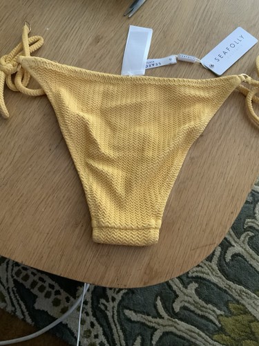Sea dive tie side - tie,