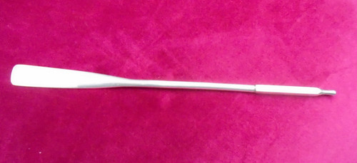 Solid silver miniature rowing