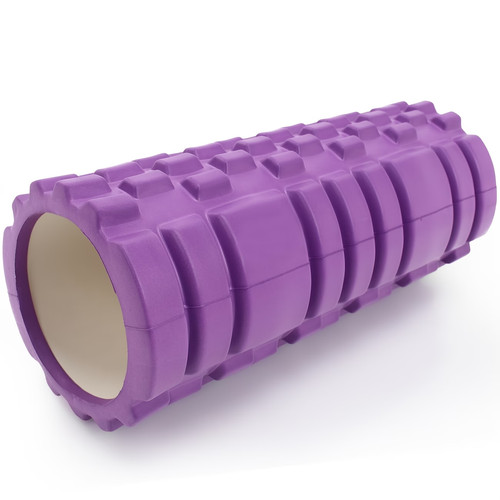 Deep tissue foam roller muscle - foam,