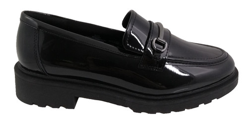 Kid loafer school - m&s,