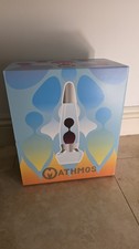Mathmos EVO CANDLE powered