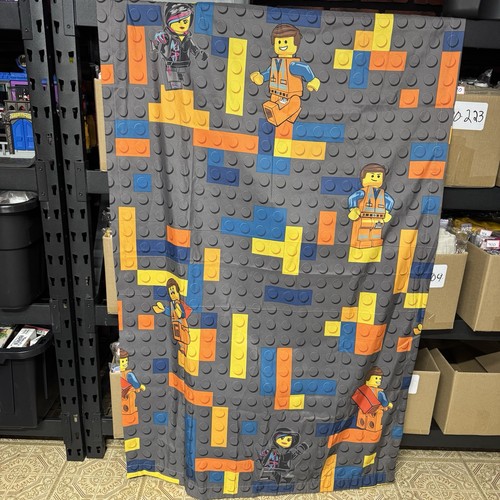 The lego movie - lego,