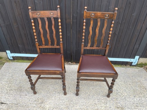 Jacobean revival - jacobean,
