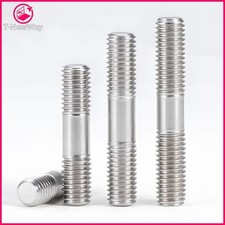 250mm double end - m8,