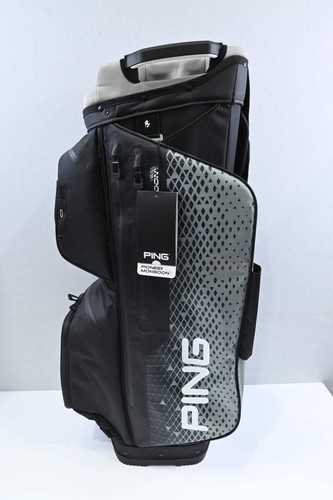 Ping pioneer monsoon cart - ping,