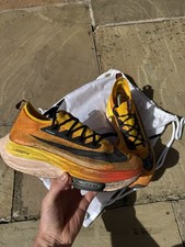 Nike Air Zoom AlphaFly Next%